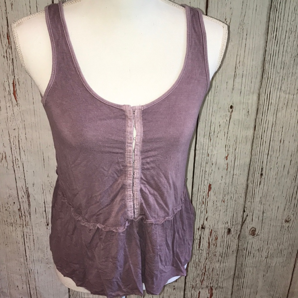 American eagle tank top